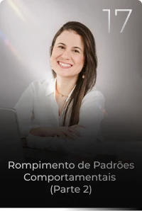 Card módulo 17