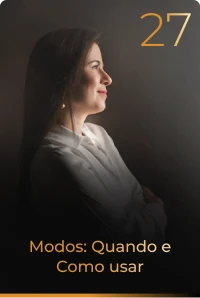 Card módulo 27