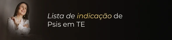 Card Lista de Indiação